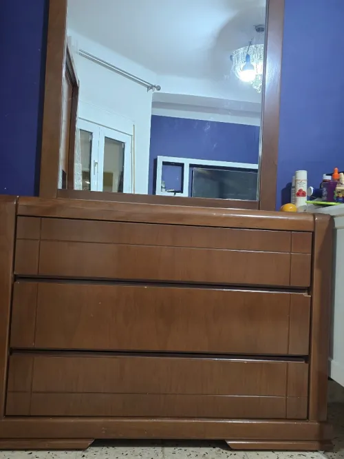Chambre a coucher a vente
