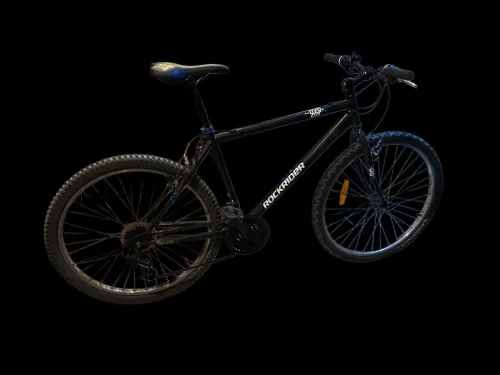 Velo decathlon rockride five zero