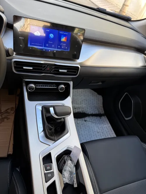 Geely Coolray 2025 Geely COOLRAY max 1.5