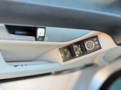 Mercedes Classe C 2011 220 Exclusive