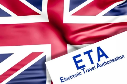 VISA UK