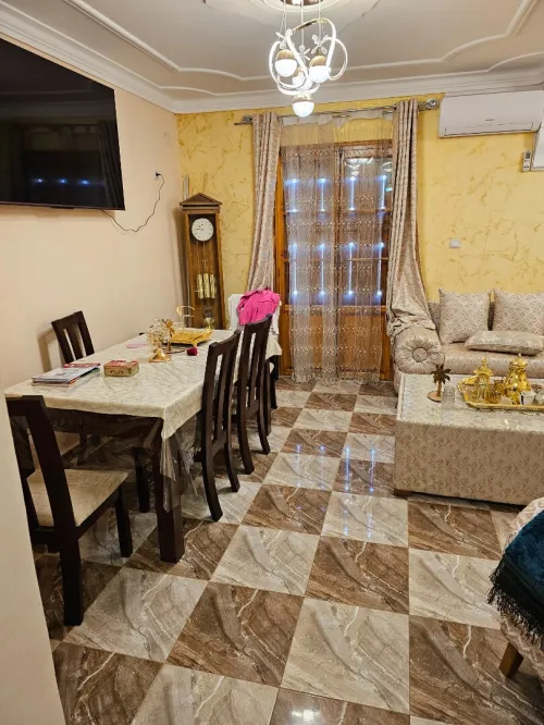 Vente Appartement F3 Alger Baba hassen