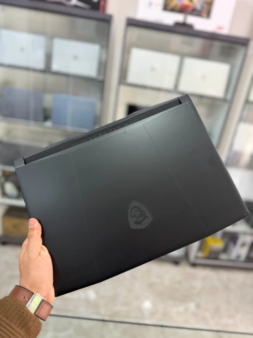 LAPTOP GAMING MSI KATANA 15 B14W