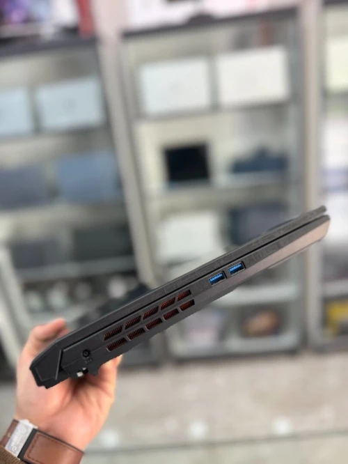 LAPTOP GAMING MSI KATANA 15 B14W