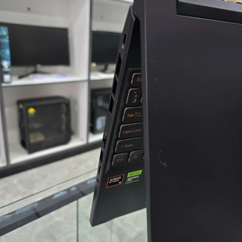 LAPTOP GAMING ACER V 16 AI