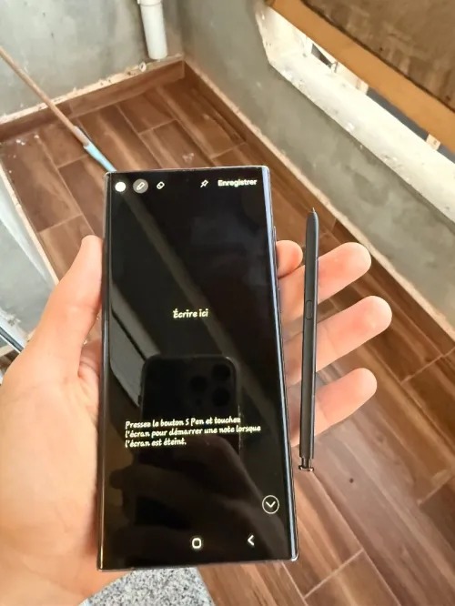 SAMSUNG S22 ULTRA