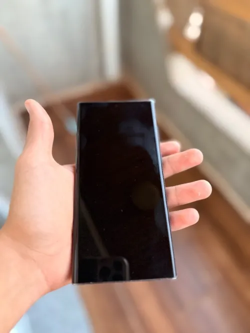 SAMSUNG S22 ULTRA