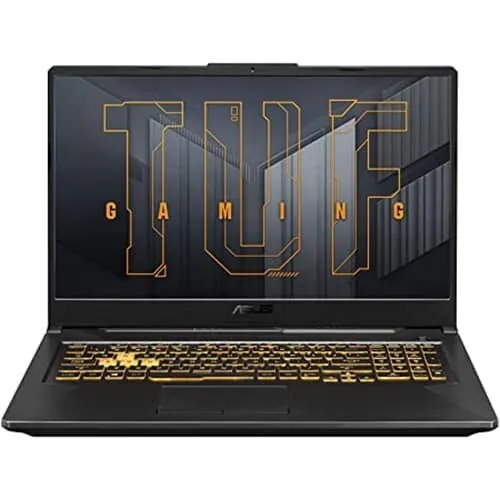 PC ASUS TUF F17 GAMER i9-11H RTX 3060