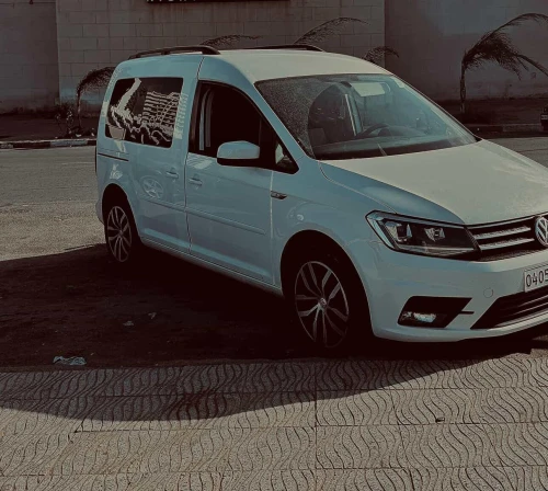 Volkswagen Caddy 2019 Collection