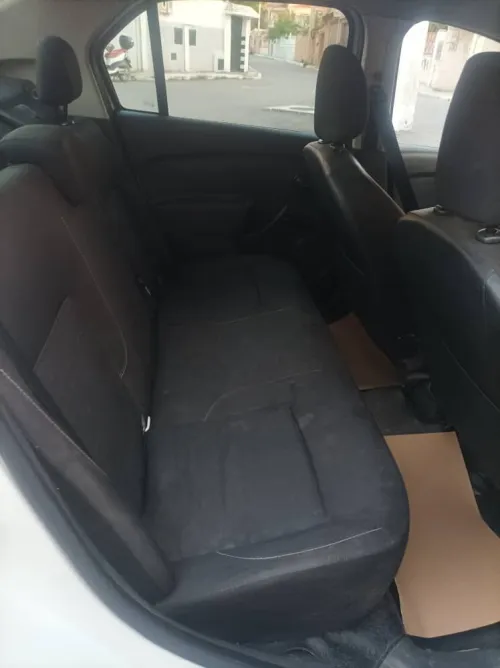 Dacia Logan 2016 Lauréate