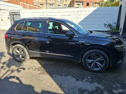 Volkswagen New Tiguan 2019 Comfortline
