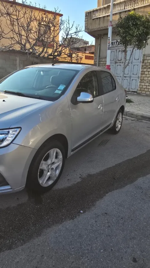 Renault Symbol 2019 