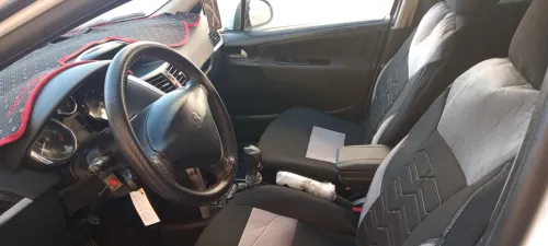 Peugeot 207 2012 Sportium