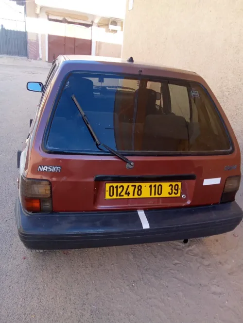 Saab Nasim 2010 1.1