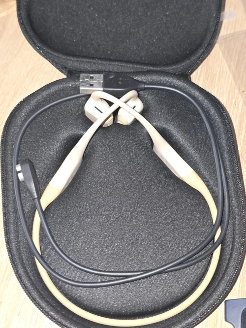 Openrun Pro by shokz