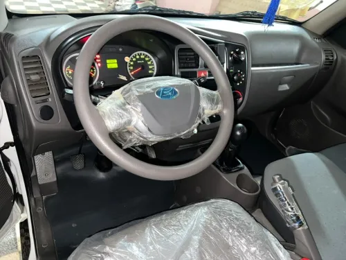 Hyundai H100 2015 