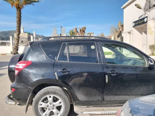 Toyota RAV4 2011 RAV4
