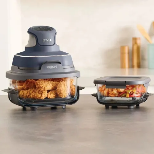 ninja crispi air fryer