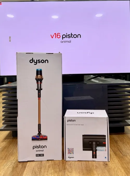 Dyson v16 piston animal submarine