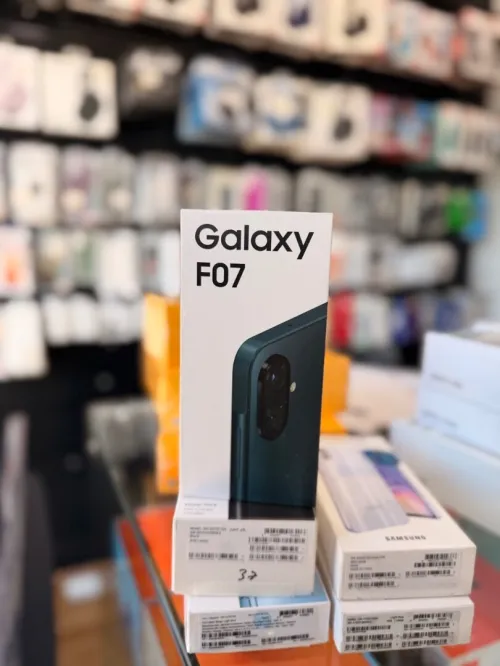 Samsung F07