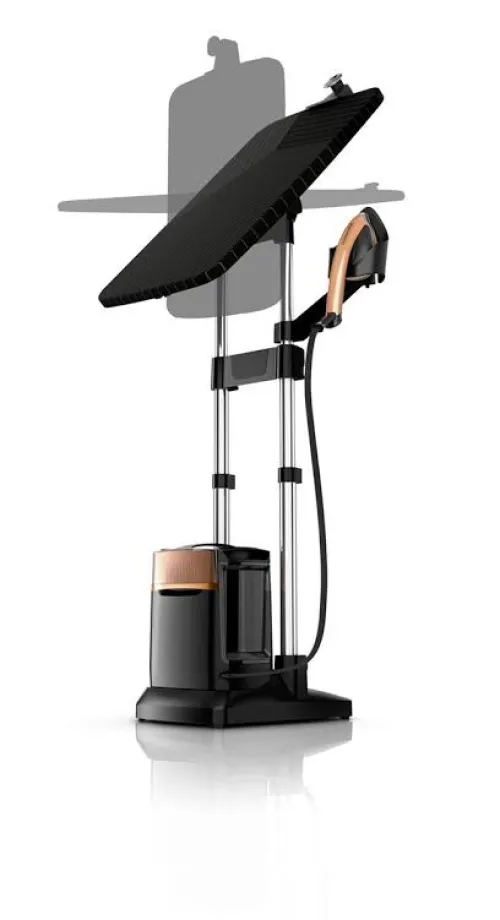 Défroisseur Calor Ixeo Power QT2020