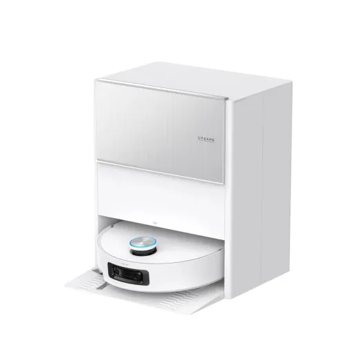 Aspirateur Laveur Robot Dreame Aqua 10 ultra Roller