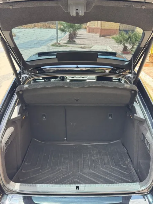 Skoda SuperB 2025 Premium