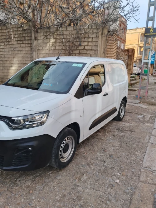 Fiat Doblo 2024 Doblo