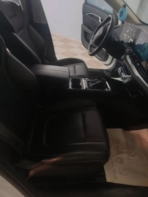 Bestune B70 2024 Premium