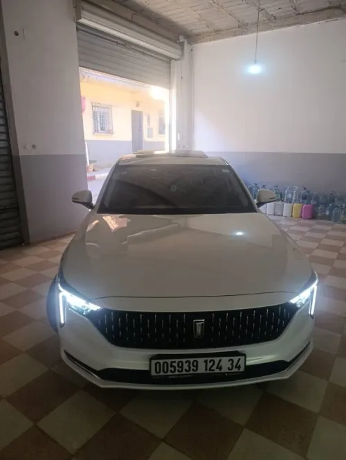 Bestune B70 2024 Premium