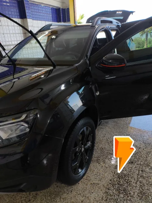 Dacia Duster 2022 Extreme