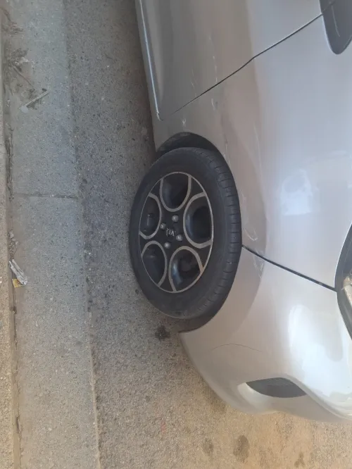 Kia Picanto 2015 