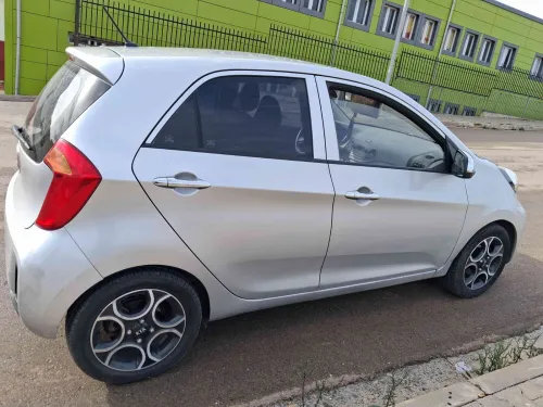 Kia Picanto 2015 