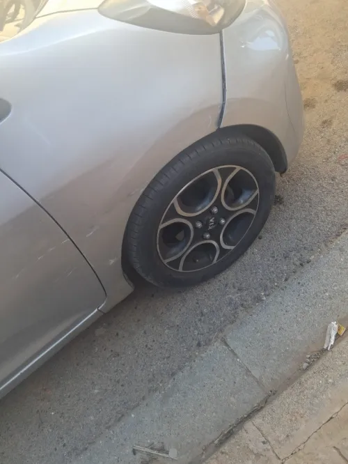 Kia Picanto 2015 