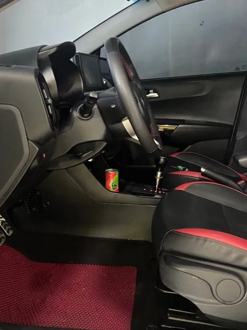 Kia Picanto 2018 GT-Line