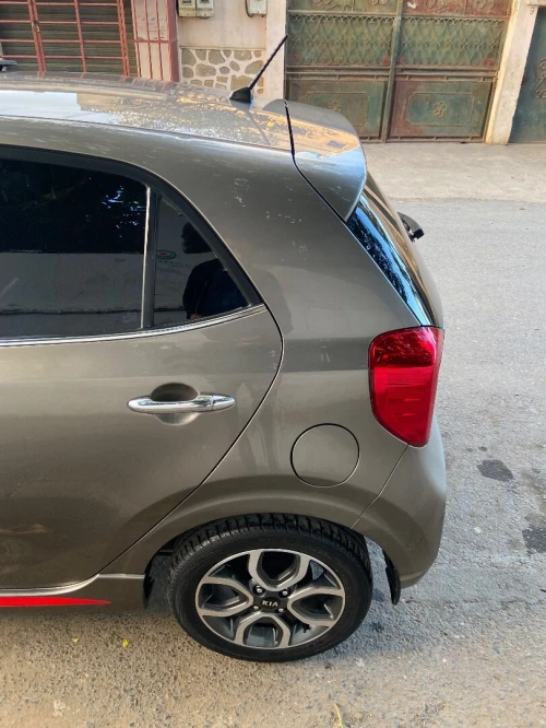 Kia Picanto 2018 GT-Line
