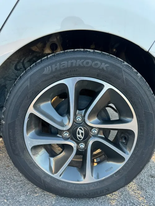 Hyundai Grand i10 2018 Gls