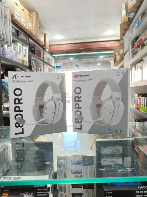 Attack Shark L80pro