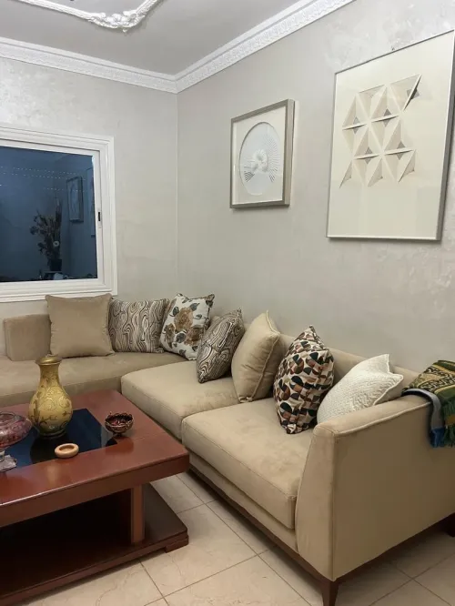 Location Appartement Mostaganem Mostaganem
