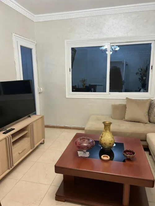 Location Appartement Mostaganem Mostaganem
