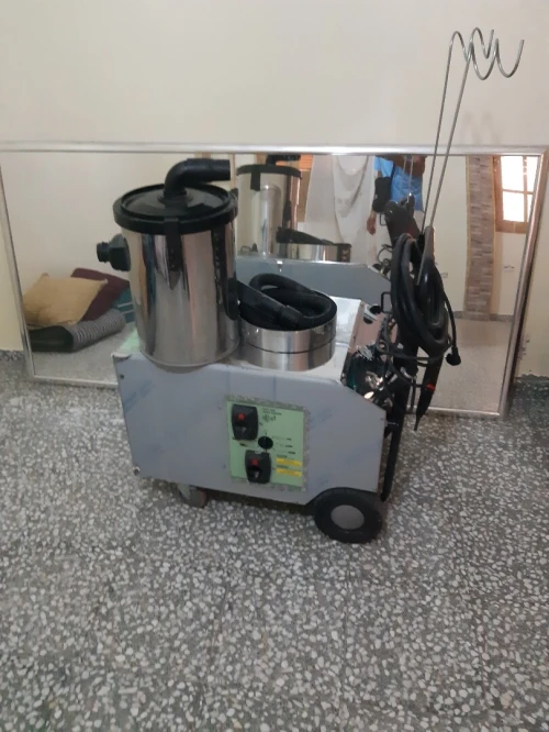 Machine de lifting