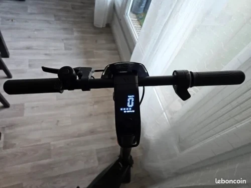 Trottinette