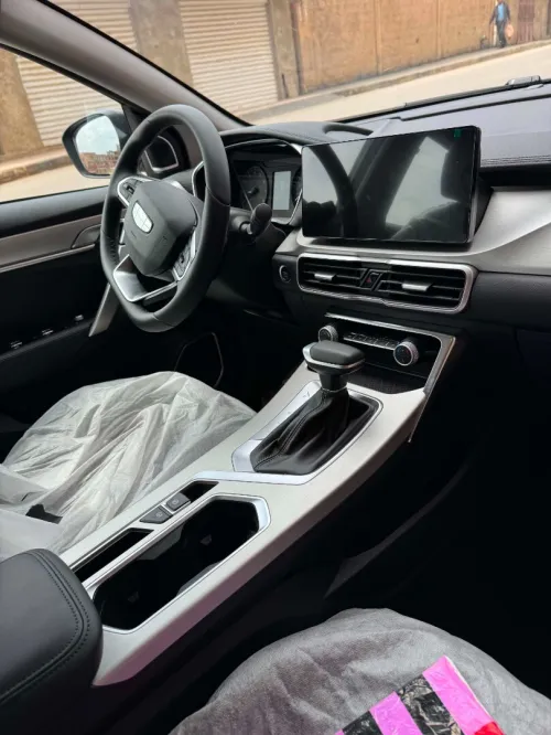 Geely Coolray 2026 Coolray