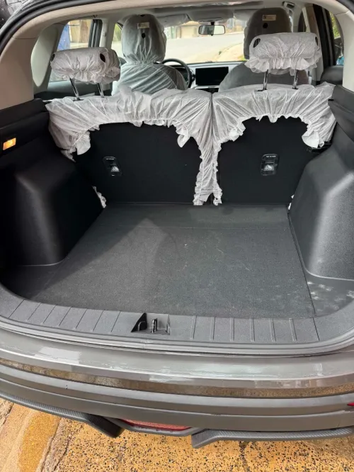 Geely Coolray 2026 Coolray