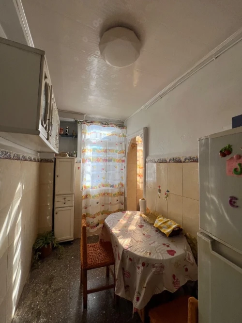 Location Appartement F3 Alger Rouiba