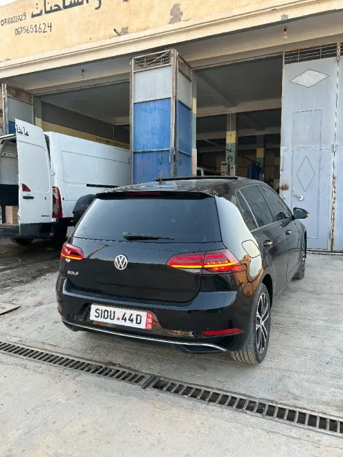 Volkswagen Golf 7 2018 JOIN