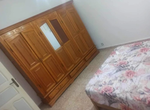 Location Appartement Niveau de villa F3 Alger Rouiba