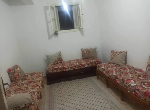 Location Appartement Niveau de villa F3 Alger Rouiba