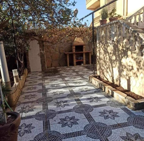 Location Appartement Niveau de villa F3 Alger Rouiba