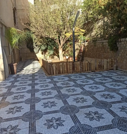Location Appartement Niveau de villa F3 Alger Rouiba